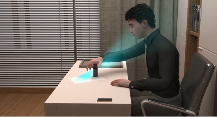 印章外帶無法監管？便攜式智能印章機全搞定！