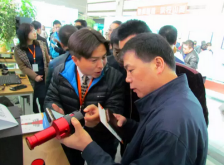 用云章，公章管理再無憂！山西聯通“數字經濟 助力雙創”推介會圓滿落幕！