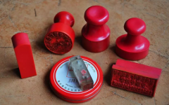 智能印控機：公章智能鑒偽，構建用章安全防線