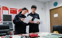 涉案4.9億余元!上海警方偵破特大影視投資合同詐騙案,偽造企業(yè)公章何時(shí)休?