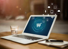 智能印控機：大批量蓋章助力高效作業，解決電商企業用章難題