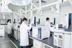 智能蓋章機(jī):檢測報告如何批量蓋章