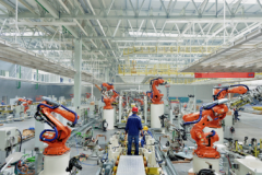 制造業(yè)數(shù)字化轉(zhuǎn)型正當(dāng)時(shí)