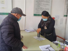 智能印章助力數(shù)字鄉(xiāng)村建設(shè),打造智慧村章管理新樣本