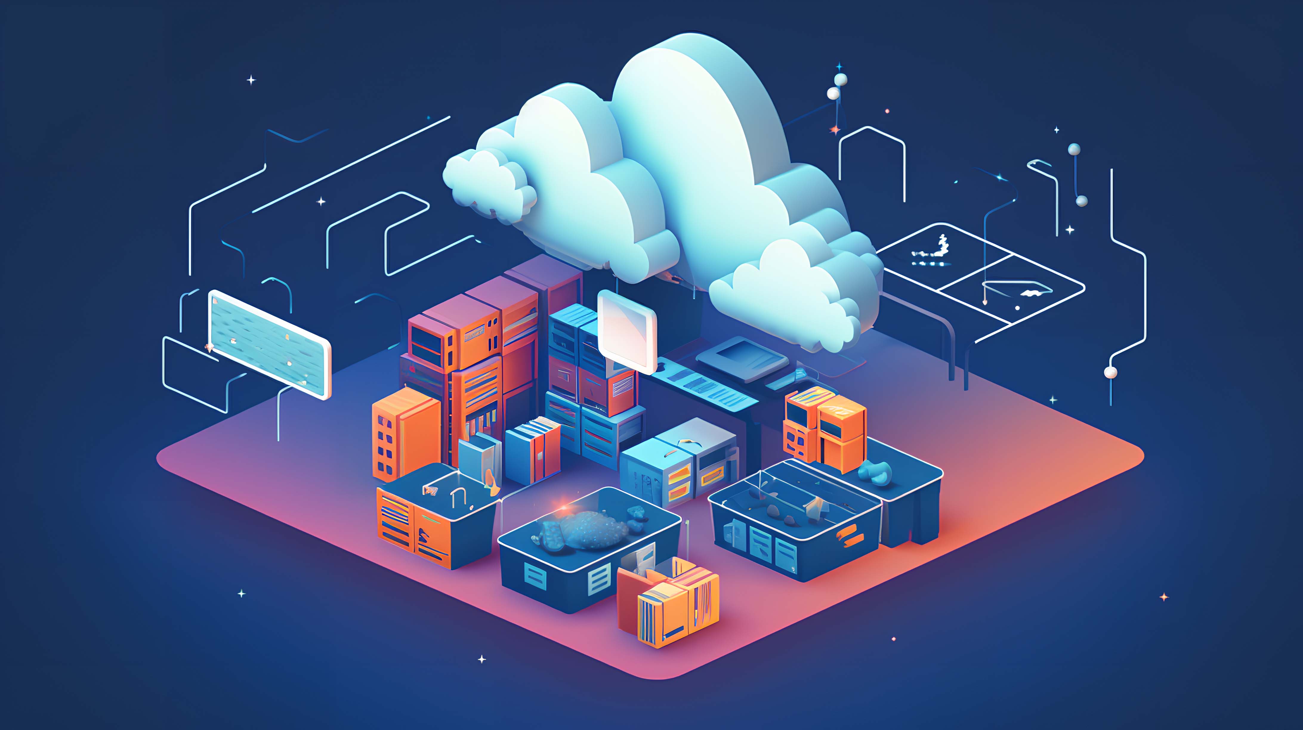 2025年科技發展趨勢與政策分析