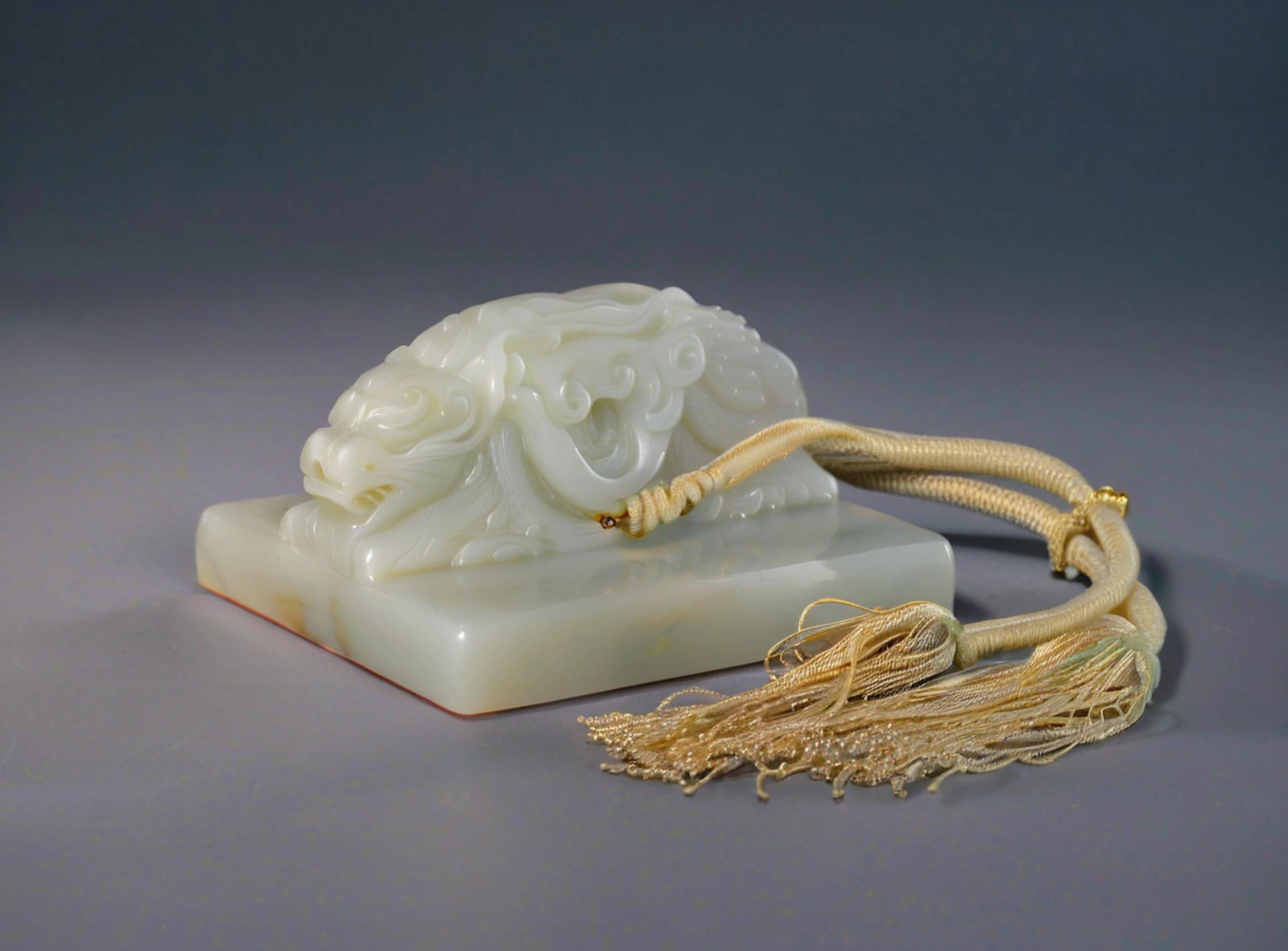 印信之諾:公章與合同的現代契約密碼