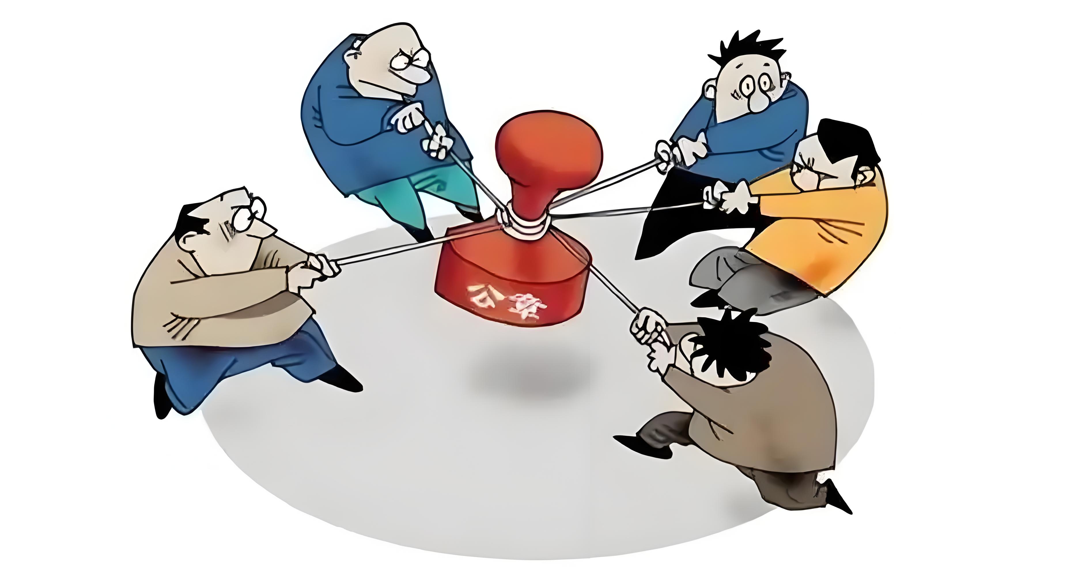 企業(yè)“公章爭奪戰(zhàn)”頻發(fā)：權(quán)力失控與治理失范的深層鏡像