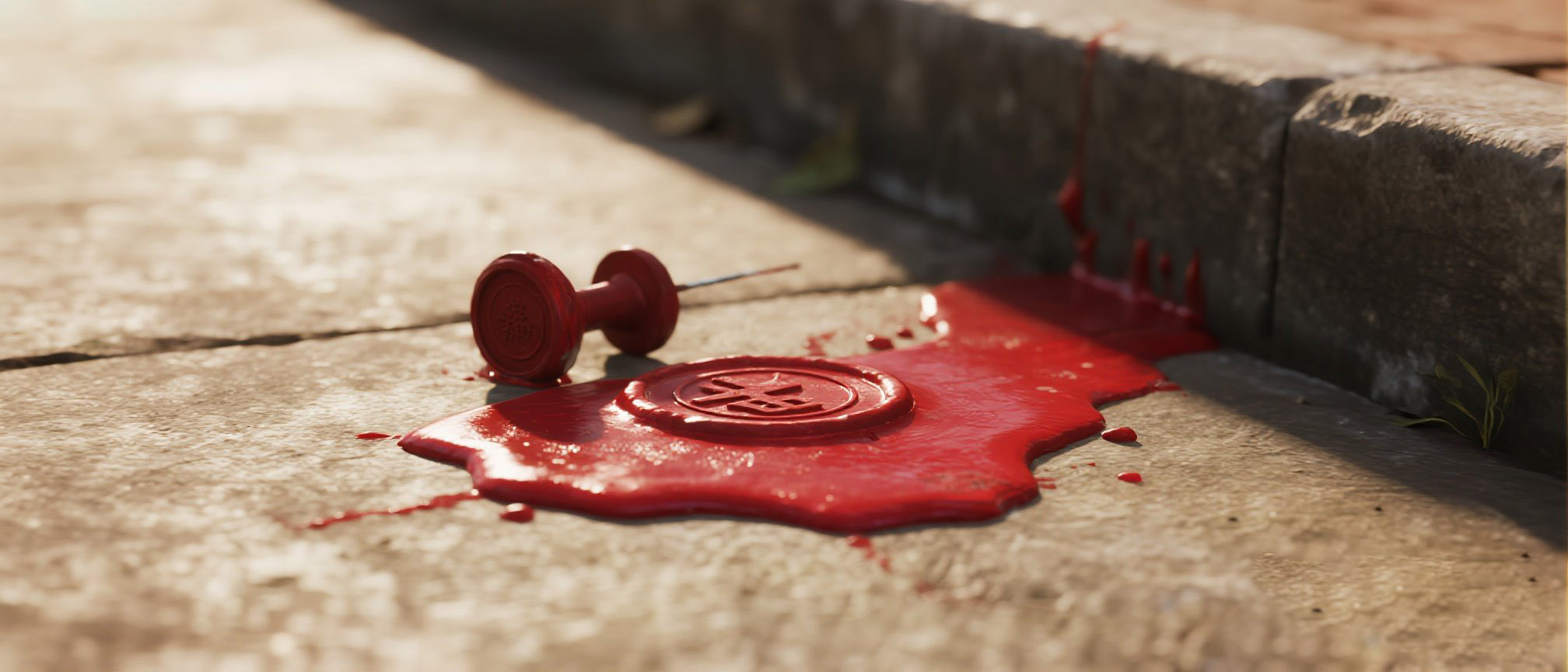 高溫暴曬下,公章變“廢章”!這些用章禁忌必須知道!