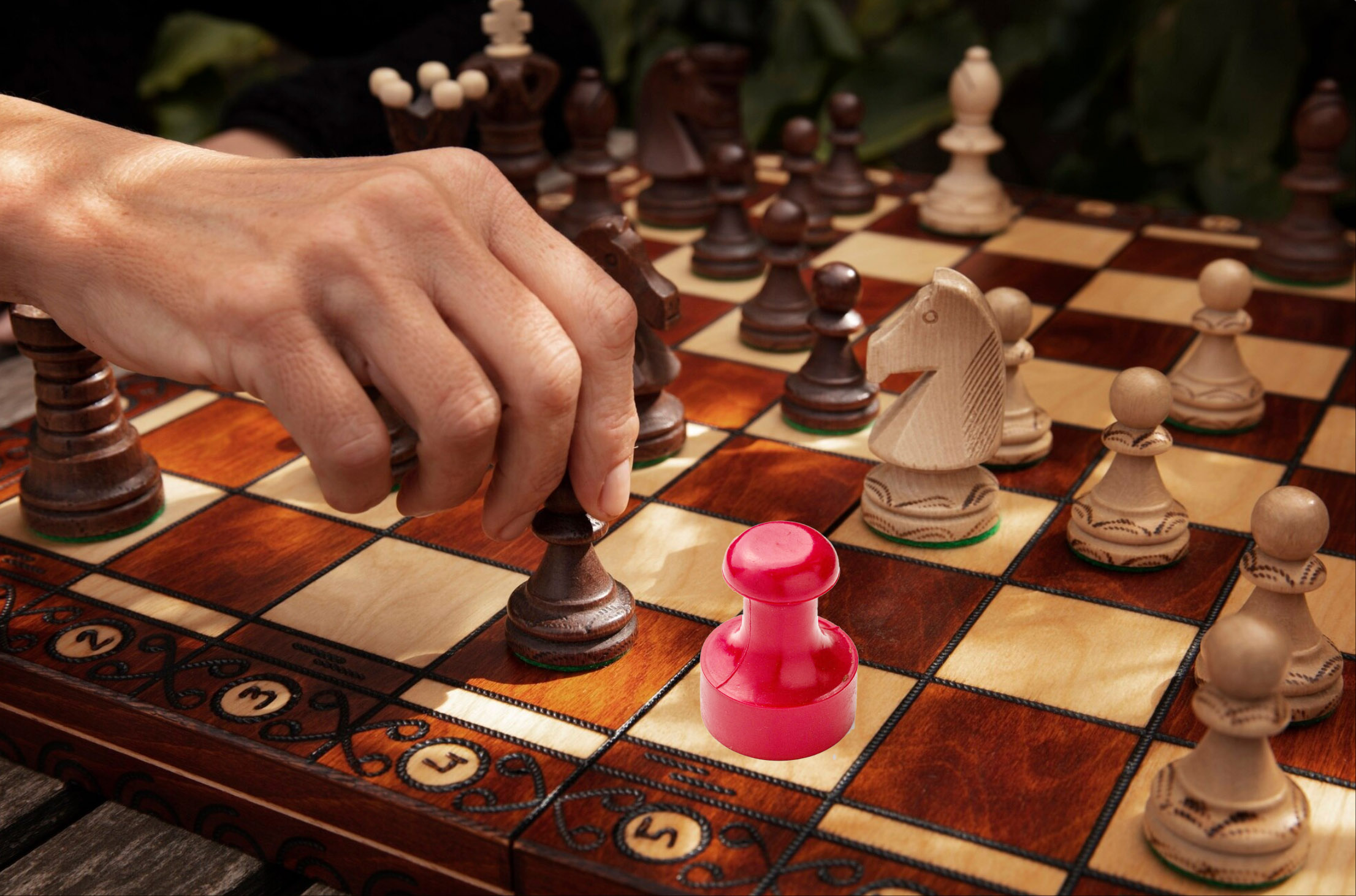 公章失控：企業(yè)如何避免“一章失守，滿盤皆輸”的慘劇？