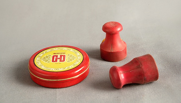 公司印章管理:小印章背后的企業生死線