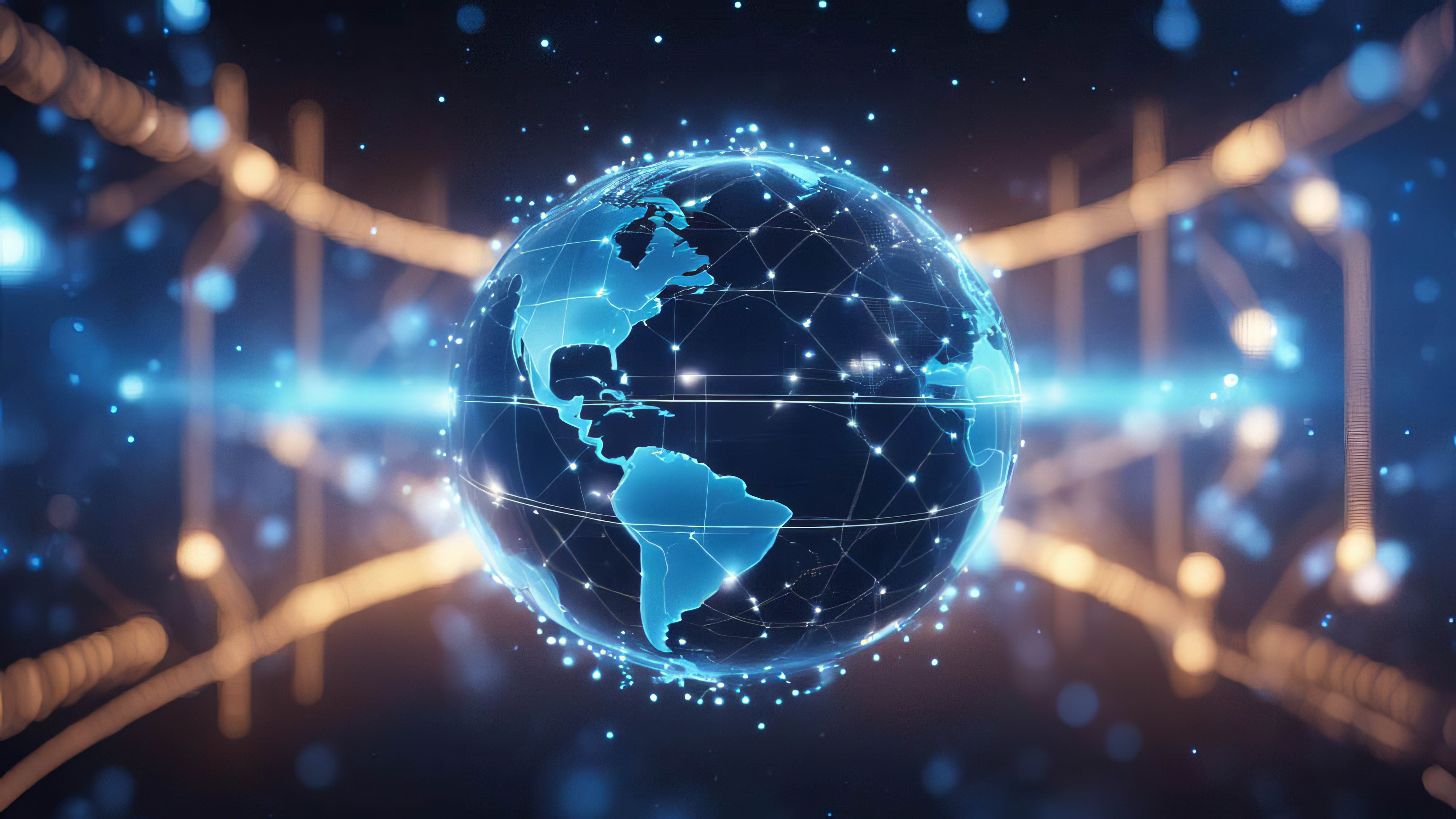 智慧物聯(lián)：重構(gòu)數(shù)字時(shí)代的信任機(jī)制與效率革命