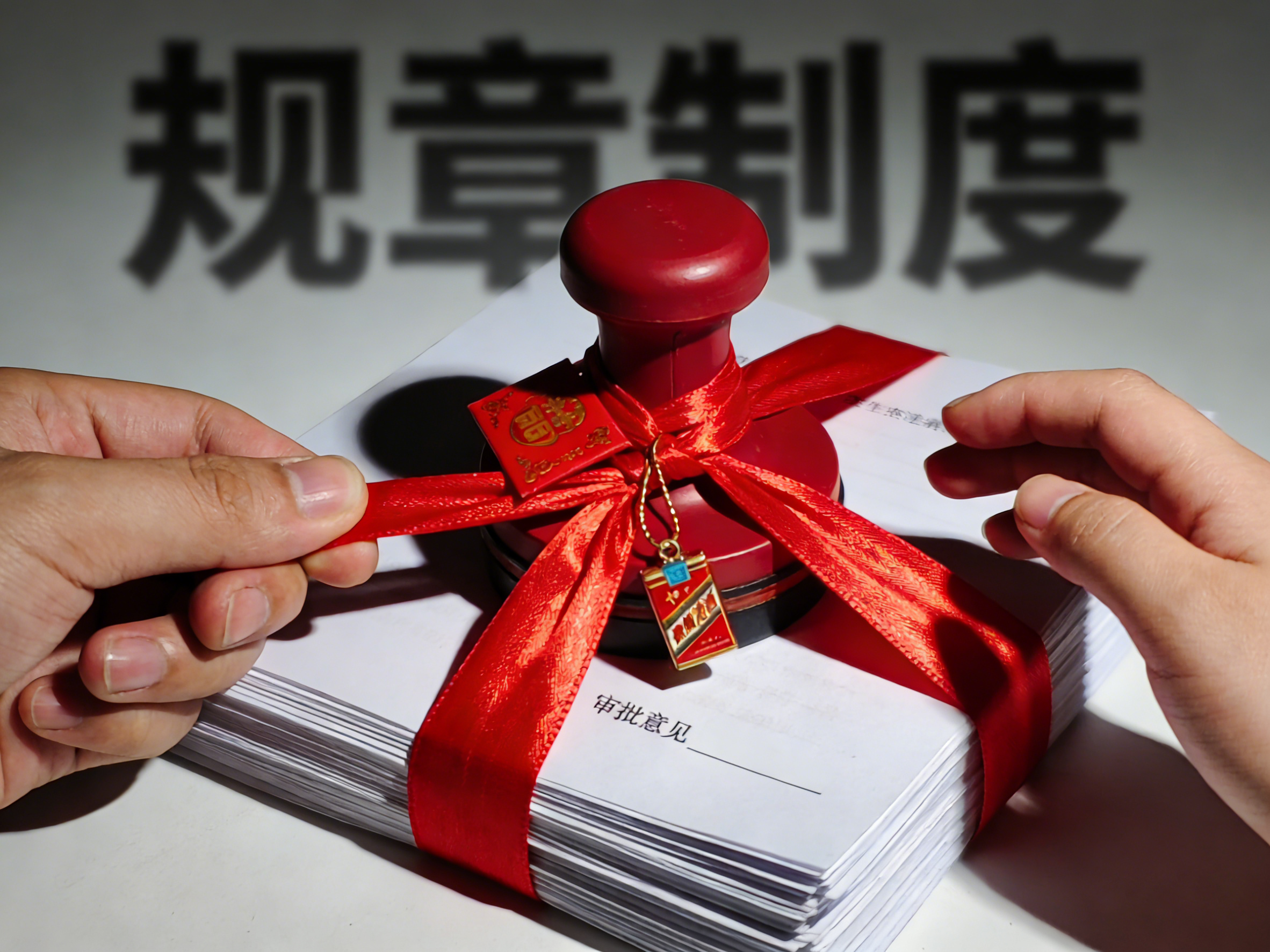 智慧辦公新標配：為什么越來越多企業開始用智能印章